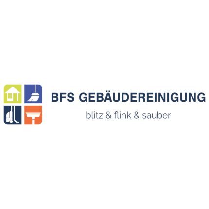 Logo da BFS Gebäudereinigung