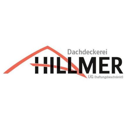 Logo von Dachdeckerei Hillmer UG
