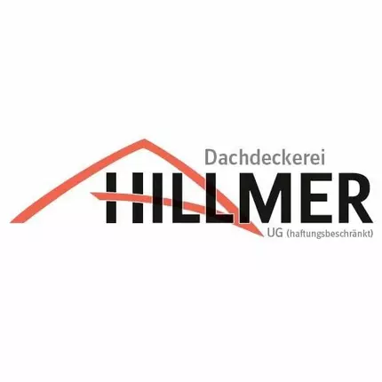 Logo fra Dachdeckerei Hillmer UG