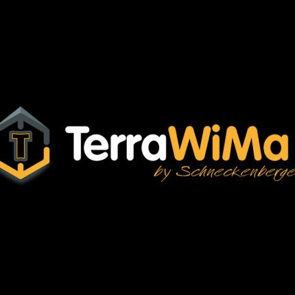Logótipo de TerraWiMa by Schneckenberger
