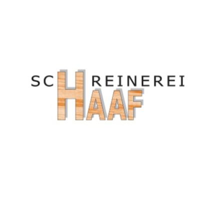 Logo od Schreinerei Haaf GmbH & Co. KG