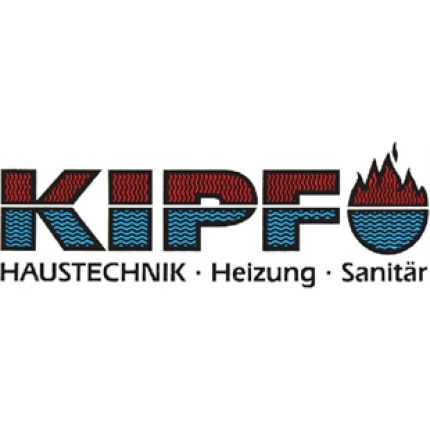 Logo van Kipf Haustechnik