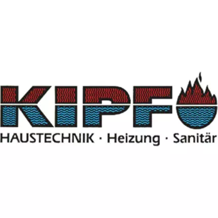 Logo da Kipf Haustechnik