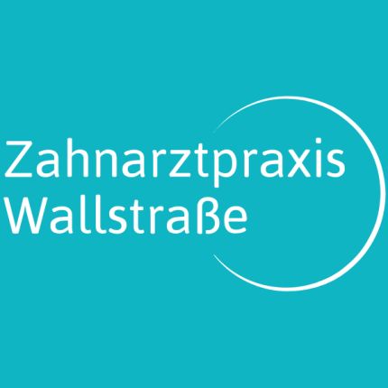 Logotyp från Dr. Julia Schlüßler Zahnarztpraxis Wallstraße