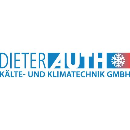 Logo van Dieter Auth Kälte- und Klimatechnik GmbH