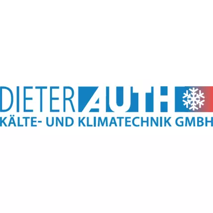 Λογότυπο από Dieter Auth Kälte- und Klimatechnik GmbH