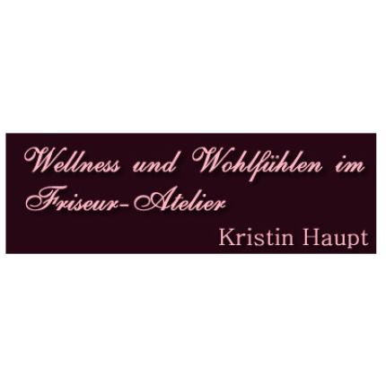 Logo van Kristin Haupt Friseur-Atelier