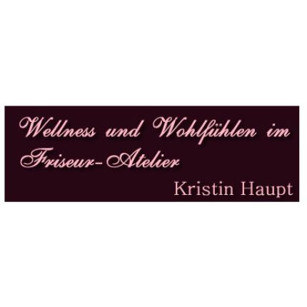 Logo da Kristin Haupt Friseur-Atelier