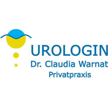 Logo da Dr. Claudia Warnat