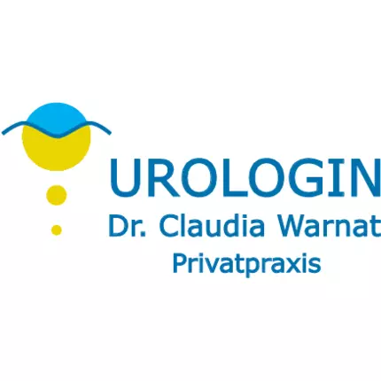 Logo von Dr. Claudia Warnat