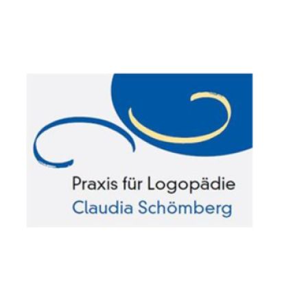 Logo von Praxis für Logopädie Claudia Schömberg