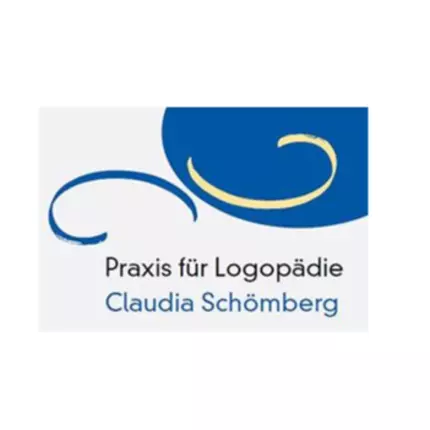 Logo de Praxis für Logopädie Claudia Schömberg