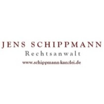 Logo von Jens Schippmann Rechtsanwaltskanzlei