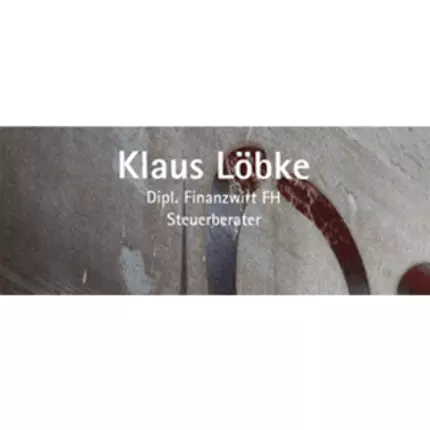 Logo from Klaus Löbke