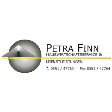 Λογότυπο από PETRA FINN Hauswirtschaftsservice & Dienstleistungen