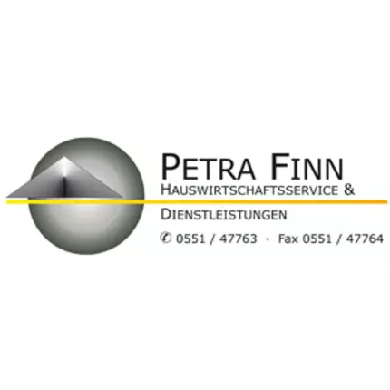 Logo von PETRA FINN Hauswirtschaftsservice & Dienstleistungen