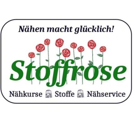 Logo da Stoffrose