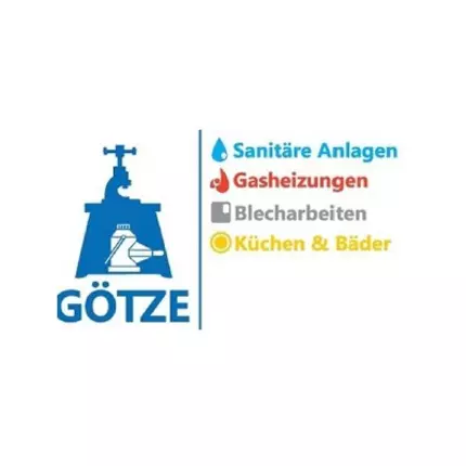 Logo da Frank Götze