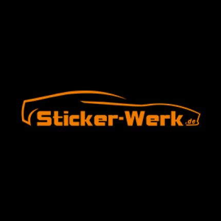 Logo od Sticker-Werk UG