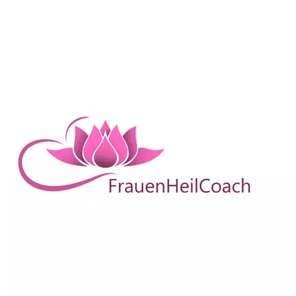 Logotyp från Susanne Arzmüller, Coaching und Heilbehandlungen, FrauenHeilCoach