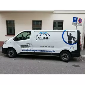 Bild von Janitor 2.0 GbR