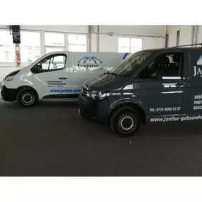 Bild von JANITOR 2.0 Service GmbH