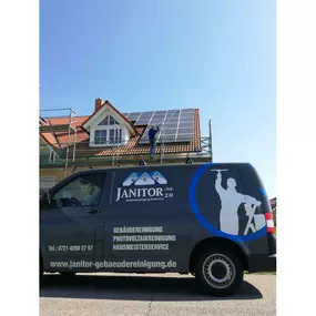 Bild von JANITOR 2.0 Service GmbH