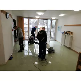 Bild von JANITOR 2.0 Service GmbH