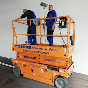 Bild von JANITOR 2.0 Service GmbH