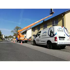 Bild von JANITOR 2.0 Service GmbH