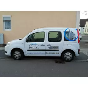 Bild von JANITOR 2.0 Service GmbH