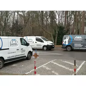 Bild von JANITOR 2.0 Service GmbH
