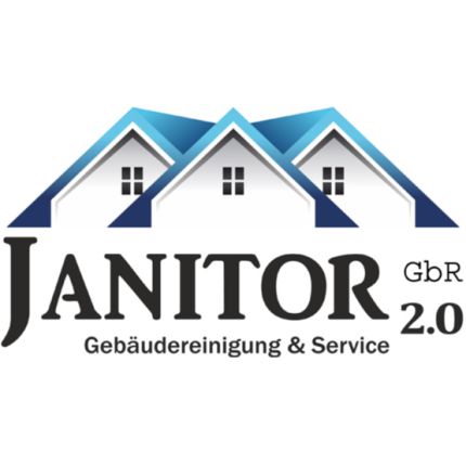 Logotyp från Janitor 2.0 GbR