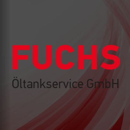 Logo from Fuchs Öltankservice GmbH