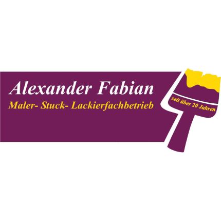 Logo de Malerbetrieb Fabian