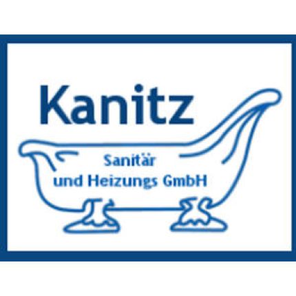 Logo fra Kanitz Sanitär und Heizungs GmbH