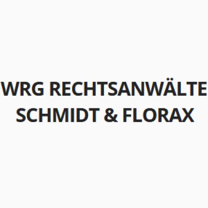 Logo od WRG Rechtsanwälte Schmidt & Florax