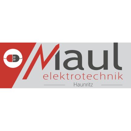 Logo von Maul Elektrotechnik Haunritz