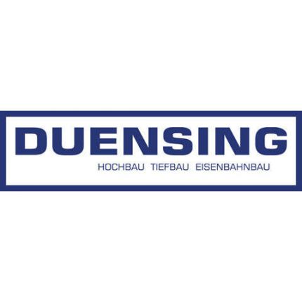 Logotipo de Friedrich Duensing GmbH Hoch, Tief und Eisenbahnbau