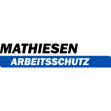 Logo fra Mathiesen GmbH