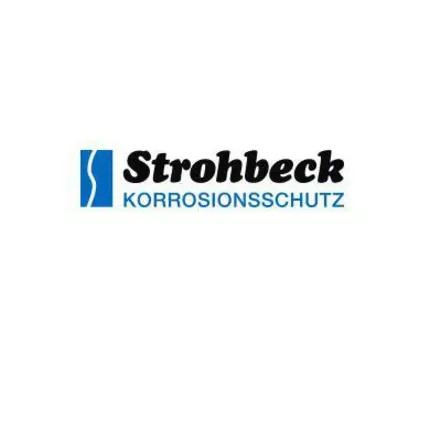 Logo od Strohbeck GmbH