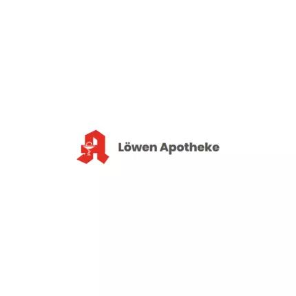 Logo von Löwen-Apotheke Inh. Michael Overhage e.K.