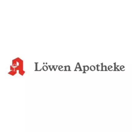 Logo de Löwen-Apotheke Inh. Michael Overhage e.K.