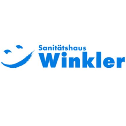 Logo von Sanitätshaus Winkler GmbH