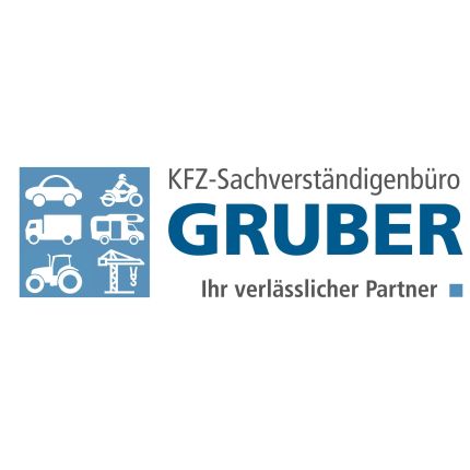 Logo von Kfz-Sachverständigenbüro Gruber