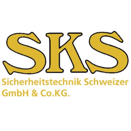 Logo von SKS Sicherheitstechnik Schweizer GmbH & Co. KG