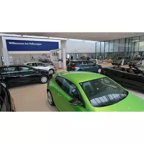 Bild von Autohaus Kühl GmbH & Co. KG - Skoda und Volkswagen Zentrum Hildesheim