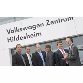 Bild von Autohaus Kühl GmbH & Co. KG - Skoda und Volkswagen Zentrum Hildesheim