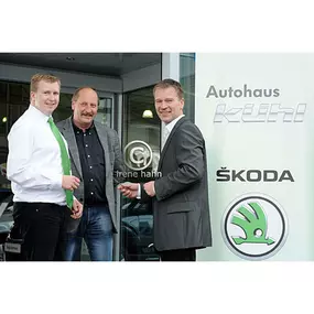 Bild von Autohaus Kühl GmbH & Co. KG - Skoda und Volkswagen Zentrum Hildesheim