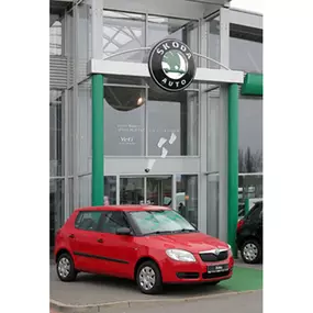 Bild von Autohaus Kühl GmbH & Co. KG - Skoda und Volkswagen Zentrum Hildesheim